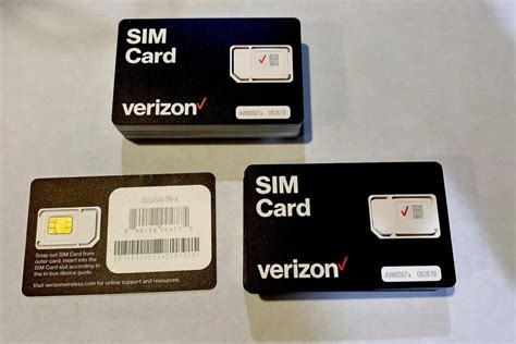 my verizon smart phone says my son card was changed|Verizon sim card settings.